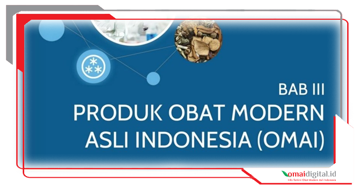Inilah Daftar Obat Modern Asli Indonesia April 2020